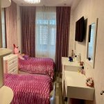 Satılır 3 otaqlı Yeni Tikili, Neftçilər metrosu, 8-ci kilometr, Nizami rayonu 5