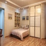 Kirayə (aylıq) 2 otaqlı Köhnə Tikili, Nizami metrosu, Yasamal rayonu 12