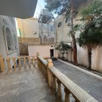 Satılır 7 otaqlı Həyət evi/villa, Azadlıq metrosu, Nəsimi rayonu 21