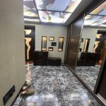 Kirayə (aylıq) 3 otaqlı Yeni Tikili, Xətai metrosu, Xətai rayonu 10