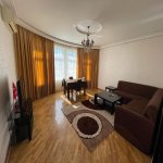 Kirayə (aylıq) 3 otaqlı Yeni Tikili, Nizami metrosu, Nəsimi rayonu 1