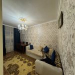Kirayə (aylıq) 3 otaqlı Köhnə Tikili, 20 Yanvar metrosu, Nəsimi rayonu 1
