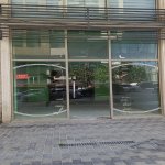 Kirayə (aylıq) Obyekt, Nəsimi rayonu 1