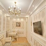 Satılır 3 otaqlı Yeni Tikili, Neftçilər metrosu, Nizami rayonu 2