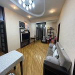 Satılır 4 otaqlı Yeni Tikili, Nəsimi metrosu, 9-cu mikrorayon, Binəqədi rayonu 4