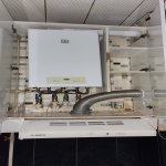 Satılır 3 otaqlı Yeni Tikili, Memar Əcəmi metrosu, 4-cü mikrorayon, Starlab tibb mərkəzi, Nəsimi rayonu 28