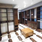 Satılır 5 otaqlı Yeni Tikili, Elmlər akademiyası metrosu, Yasamal rayonu 25