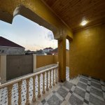 Satılır 4 otaqlı Həyət evi/villa, Maştağa qəs., Sabunçu rayonu 2