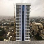 Satılır 3 otaqlı Yeni Tikili, Qara Qarayev metrosu, Nizami rayonu 13