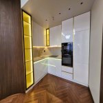 Satılır 3 otaqlı Yeni Tikili, Xətai metrosu, Ağ şəhər, Xətai rayonu 7