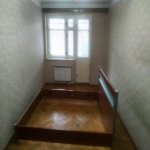 Kirayə (aylıq) 4 otaqlı Köhnə Tikili, Elmlər akademiyası metrosu, Yasamal rayonu 12