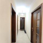 Kirayə (aylıq) 3 otaqlı Köhnə Tikili, Xətai metrosu, Xətai rayonu 21