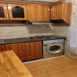 Аренда 1 комнатная Вторичка, м. Ахмедли метро, Ахмедли, , Хетаи район 3