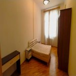 Kirayə (aylıq) 4 otaqlı Yeni Tikili, Nəsimi rayonu 9