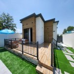 Kirayə (günlük) 3 otaqlı Həyət evi/villa Qəbələ 2