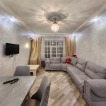 Аренда 3 комнатная Вторичка, м. 28 Мая метро, Насими район 2