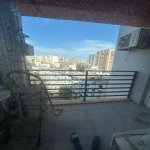 Kirayə (aylıq) 3 otaqlı Yeni Tikili, 20 Yanvar metrosu, 1-ci mikrorayon, Nəsimi rayonu 18