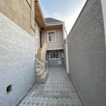 Satılır 6 otaqlı Həyət evi/villa, Avtovağzal metrosu, Biləcəri qəs., Binəqədi rayonu 5