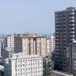 Kirayə (aylıq) 3 otaqlı Yeni Tikili, Elmlər akademiyası metrosu, Səbail rayonu 1