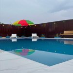 Kirayə (günlük) 4 otaqlı Həyət evi/villa Qəbələ 7