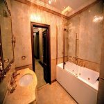 Satılır 5 otaqlı Yeni Tikili, Gənclik metrosu, Nərimanov rayonu 18