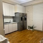 Аренда 2 комнат Новостройка, İnşaatçılar метро, Ясамал район 6