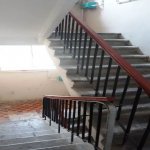 Satılır 4 otaqlı Köhnə Tikili, Gənclik metrosu, 8-ci mikrorayon, Binəqədi rayonu 24