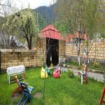 Kirayə (günlük) 4 otaqlı Həyət evi/villa Qəbələ 4