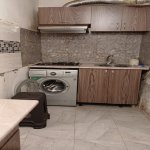Аренда 1 комнат Дома/Виллы, м. Эльмляр Академиясы метро, пос. Ясамал, Ясамал район 4