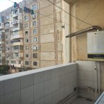 Kirayə (aylıq) 2 otaqlı Yeni Tikili, İnşaatçılar metrosu, Yeni Yasamal qəs., Yasamal rayonu 9