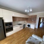 Продажа 3 комнат Новостройка, İnşaatçılar метро, пос. Ясамал, Ясамал район 9