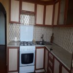 Kirayə (aylıq) 5 otaqlı Köhnə Tikili, Əhmədli metrosu, Əhmədli, Xətai rayonu 6
