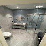 Kirayə (aylıq) 3 otaqlı Yeni Tikili, Xətai metrosu, Ağ şəhər, Xətai rayonu 5