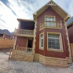 Satılır 5 otaqlı Həyət evi/villa, Masazır, Abşeron rayonu 1