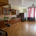 Kirayə (aylıq) 4 otaqlı Yeni Tikili, Yasamal rayonu 6