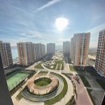 Satılır 2 otaqlı Yeni Tikili, İnşaatçılar metrosu, Yeni Yasamal qəs., Yasamal rayonu 1