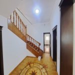 Kirayə (aylıq) 7 otaqlı Həyət evi/villa, Xalqlar dostluğu metrosu, Nizami rayonu 23