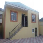 Satılır 4 otaqlı Həyət evi/villa, Zabrat qəs., Sabunçu rayonu 1
