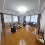 Аренда 3 комнатная Новостройка, Nizami метро, Насими район 3