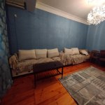 Kirayə (aylıq) 2 otaqlı Yeni Tikili, İnşaatçılar metrosu, Yasamal qəs., Yasamal rayonu 2