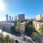 Kirayə (aylıq) 4 otaqlı Köhnə Tikili, Memar Əcəmi metrosu, 4-cü mikrorayon, Nəsimi rayonu 30