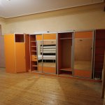 Аренда 1 комнатная Вторичка, м. 28 Мая метро, Порт Баку, Насими район 2