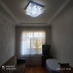 Satılır 5 otaqlı Köhnə Tikili, Neftçilər metrosu, Nizami rayonu 17