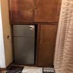 Kirayə (günlük) 2 otaqlı Köhnə Tikili Gəncə 5