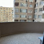 Kirayə (aylıq) 4 otaqlı Yeni Tikili, Nəsimi metrosu, 9-cu mikrorayon, Binəqədi rayonu 15
