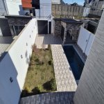 Satılır 4 otaqlı Həyət evi/villa, Mərdəkan, Xəzər rayonu 17