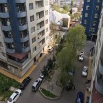 Satılır 2 otaqlı Yeni Tikili, Nizami metrosu, Yasamal rayonu 2