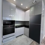 Satılır 2 otaqlı Yeni Tikili, Koroğlu metrosu, Nərimanov rayonu 9