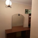Kirayə (aylıq) 3 otaqlı Köhnə Tikili, Gənclik metrosu, Nərimanov rayonu 4