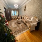 Satılır 4 otaqlı Həyət evi/villa, Avtovağzal metrosu, Biləcəri qəs., Binəqədi rayonu 12